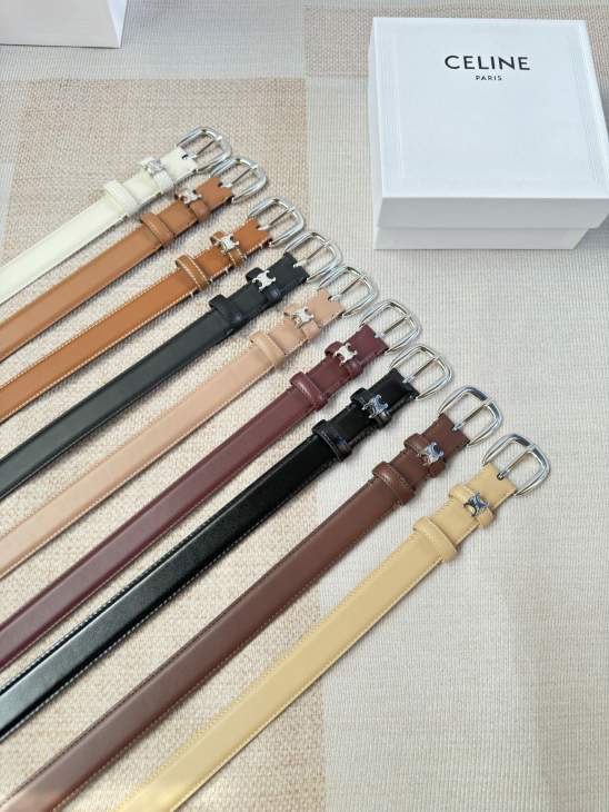 Picture of Celine Belts _SKUfw237144474fw